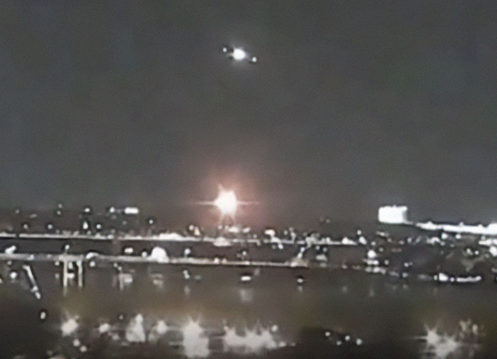 Nation Stunned As Figure Skaters Revealed On Flight That Collided With Army Helicopter In D.C. Nation Stunned As Figure Skaters Revealed On Flight That Collided With Army Helicopter In D.C.