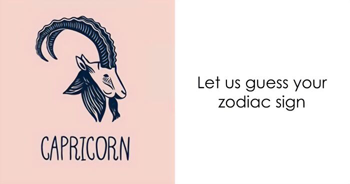 We Can Guess Your Zodiac Sign After You Answer These 20 Questions