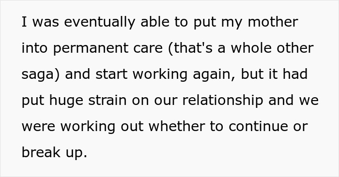 Wedding Dreams Turn Nightmarish As Karen Declares, “It Is Our House, Y’know” Wedding Dreams Turn Nightmarish As Karen Declares, “It Is Our House, Y’know”