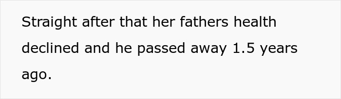 Man Considers Divorce When Wife Refuses To Share Her Inheritance After Relying On Him For 22 Years Man Considers Divorce When Wife Refuses To Share Her Inheritance After Relying On Him For 22 Years