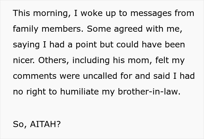Text conversation about family disagreement and university attendance debate. Text conversation about family disagreement and university attendance debate.