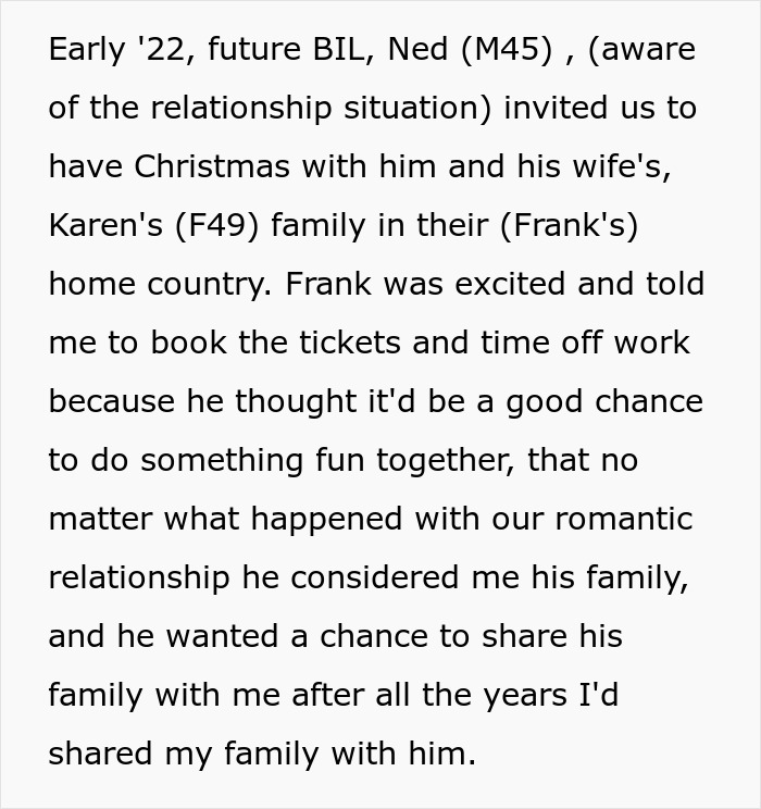 Wedding Dreams Turn Nightmarish As Karen Declares, “It Is Our House, Y’know” Wedding Dreams Turn Nightmarish As Karen Declares, “It Is Our House, Y’know”