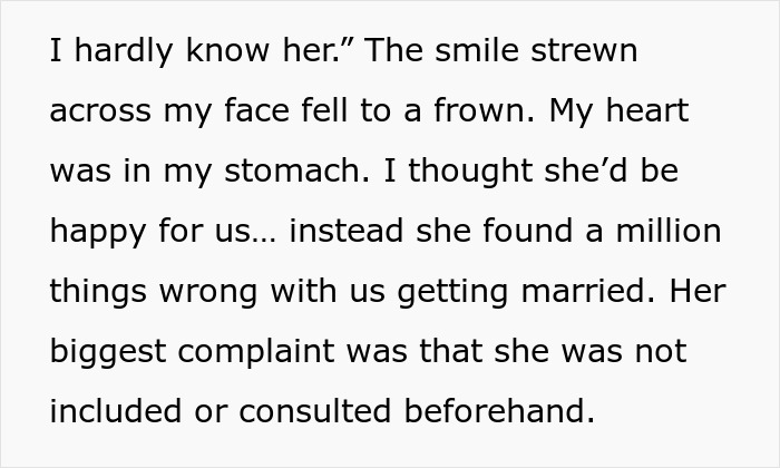 New Mom Deeply Upset With MIL, Calls Her Out For Wanting To Claim Newborn Baby As Hers New Mom Deeply Upset With MIL, Calls Her Out For Wanting To Claim Newborn Baby As Hers