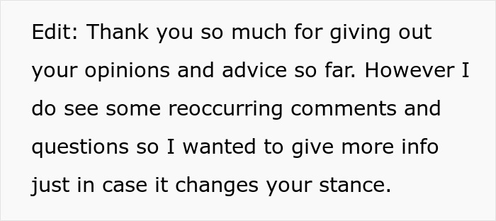Text discussing opinions and advice on a controversial decision about not helping a child. Text discussing opinions and advice on a controversial decision about not helping a child.