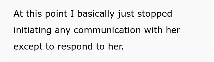 Text about ceasing communication with a friend. Text about ceasing communication with a friend.
