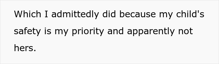 Woman Warns MIL About Son’s Severe Allergy, MIL Brushes It Off And Plans A Peanut-Heavy Outing Woman Warns MIL About Son’s Severe Allergy, MIL Brushes It Off And Plans A Peanut-Heavy Outing