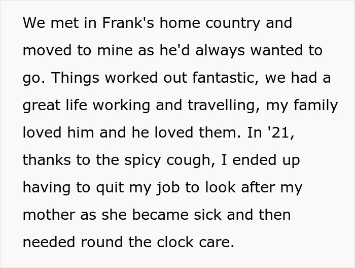 Wedding Dreams Turn Nightmarish As Karen Declares, “It Is Our House, Y’know” Wedding Dreams Turn Nightmarish As Karen Declares, “It Is Our House, Y’know”
