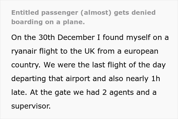 Woman Rages After Her Airport Plan Doesn't Work Out: "She Won't Stop Screaming" Woman Rages After Her Airport Plan Doesn't Work Out: "She Won't Stop Screaming"