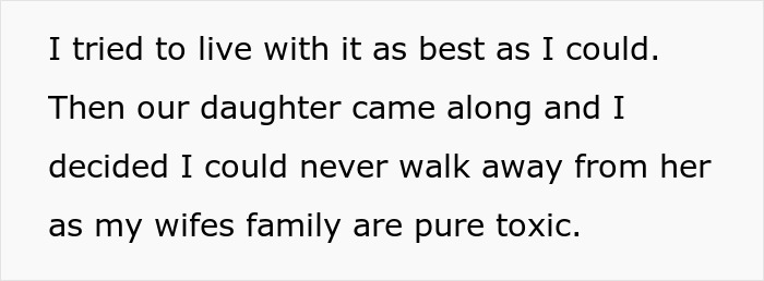 Man Considers Divorce When Wife Refuses To Share Her Inheritance After Relying On Him For 22 Years Man Considers Divorce When Wife Refuses To Share Her Inheritance After Relying On Him For 22 Years