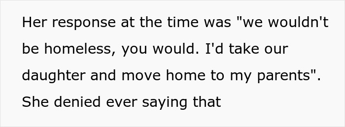 Man Considers Divorce When Wife Refuses To Share Her Inheritance After Relying On Him For 22 Years Man Considers Divorce When Wife Refuses To Share Her Inheritance After Relying On Him For 22 Years