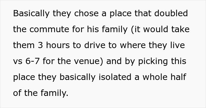 Bride And Groom Decide To Have Two Weddings: "Please Tell Me I’m Not Delusional" Bride And Groom Decide To Have Two Weddings: "Please Tell Me I’m Not Delusional"