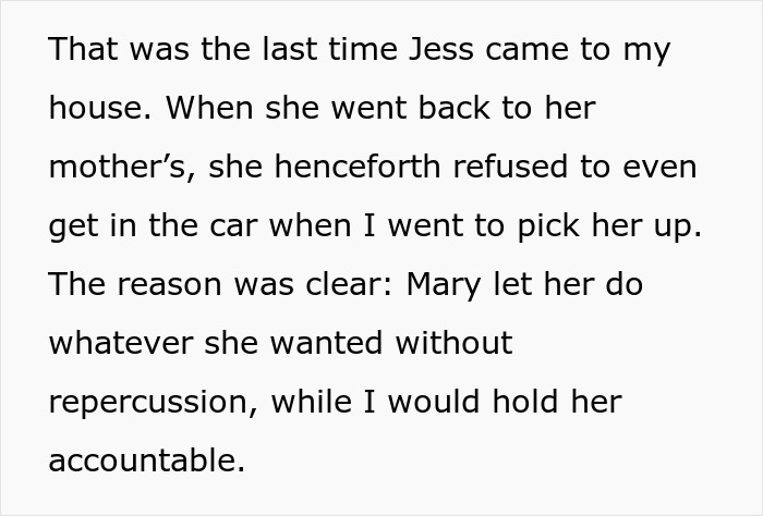Text highlighting family tensions over accountability and financial expectations. Text highlighting family tensions over accountability and financial expectations.