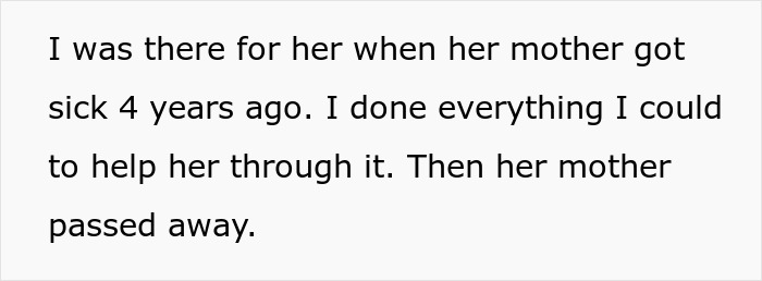 Man Considers Divorce When Wife Refuses To Share Her Inheritance After Relying On Him For 22 Years Man Considers Divorce When Wife Refuses To Share Her Inheritance After Relying On Him For 22 Years