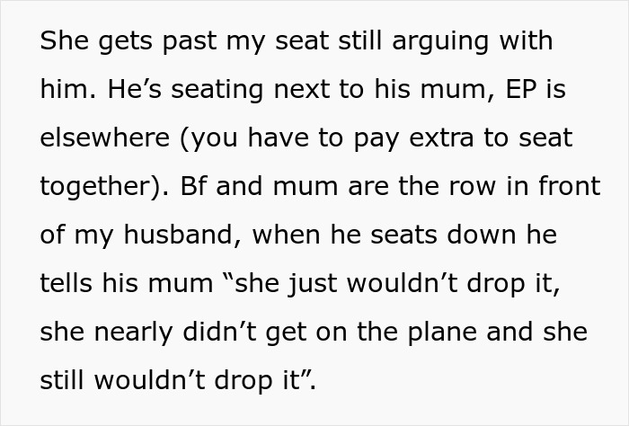 Woman Rages After Her Airport Plan Doesn't Work Out: "She Won't Stop Screaming" Woman Rages After Her Airport Plan Doesn't Work Out: "She Won't Stop Screaming"