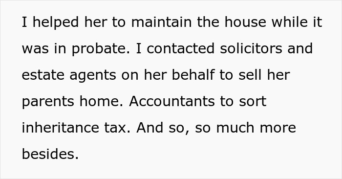 Man Considers Divorce When Wife Refuses To Share Her Inheritance After Relying On Him For 22 Years Man Considers Divorce When Wife Refuses To Share Her Inheritance After Relying On Him For 22 Years