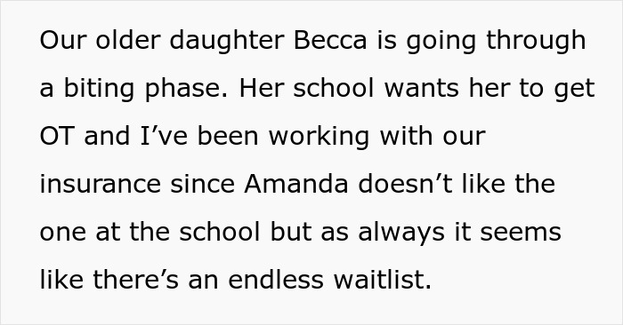 “AITAH For Telling My Wife She Can Leave Because I’m Not Kicking My Older Kids Out?” “AITAH For Telling My Wife She Can Leave Because I’m Not Kicking My Older Kids Out?”