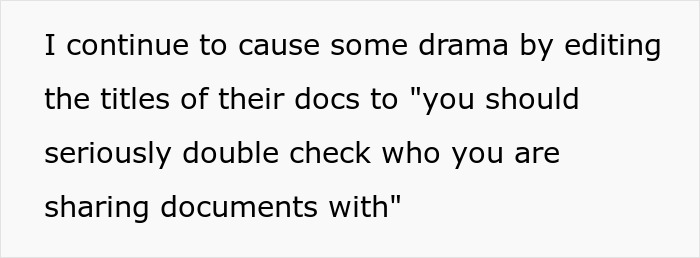 “They Kept Spamming My Email... So I Joined Their Chat” “They Kept Spamming My Email... So I Joined Their Chat”