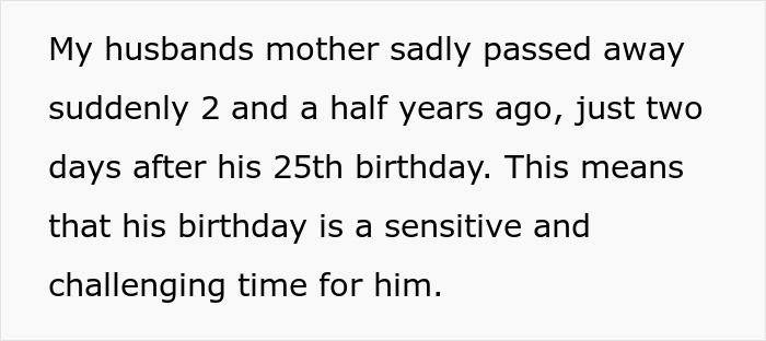 “A One-Time Event”: Bridesmaid Asks If She’s A Jerk For Choosing Husband Over Bride “A One-Time Event”: Bridesmaid Asks If She’s A Jerk For Choosing Husband Over Bride