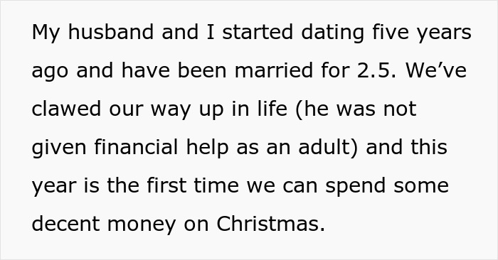 Woman Surprises Husband With Gift That’s “Unfathomable For A Former Poor Kid”, Is Left Devastated Woman Surprises Husband With Gift That’s “Unfathomable For A Former Poor Kid”, Is Left Devastated