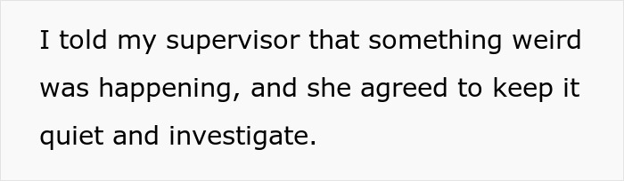 “Beyond Petty”: Woman’s Desperate Plot To Smear Coworker’s Reputation Ends In HR Nightmare “Beyond Petty”: Woman’s Desperate Plot To Smear Coworker’s Reputation Ends In HR Nightmare
