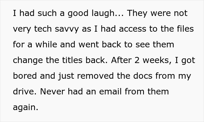 “They Kept Spamming My Email... So I Joined Their Chat” “They Kept Spamming My Email... So I Joined Their Chat”