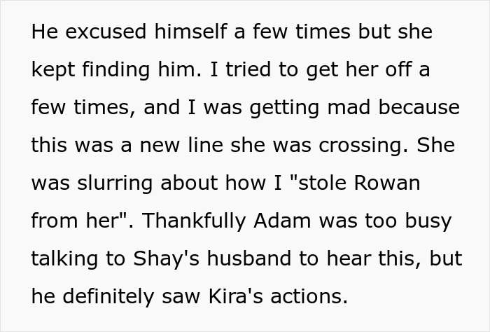 Text excerpt discussing a woman's actions causing tension by pursuing a friend's husband, impacting relationships. Text excerpt discussing a woman's actions causing tension by pursuing a friend's husband, impacting relationships.