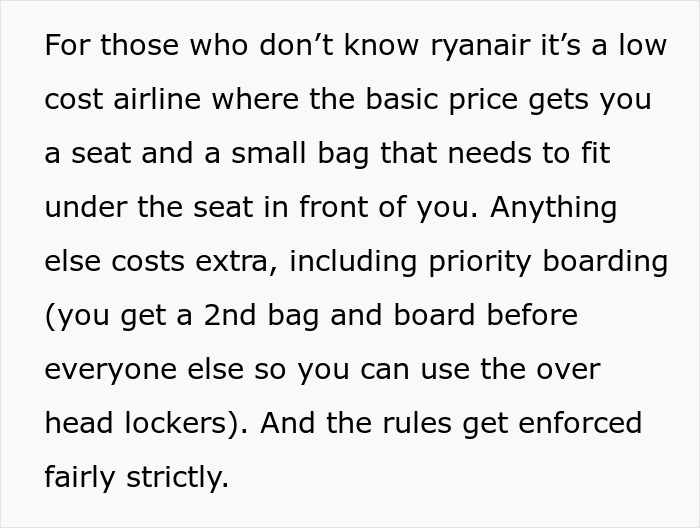 Woman Rages After Her Airport Plan Doesn't Work Out: "She Won't Stop Screaming" Woman Rages After Her Airport Plan Doesn't Work Out: "She Won't Stop Screaming"