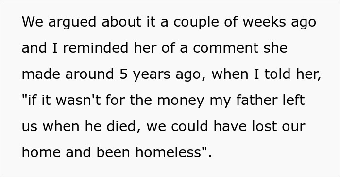 Man Considers Divorce When Wife Refuses To Share Her Inheritance After Relying On Him For 22 Years Man Considers Divorce When Wife Refuses To Share Her Inheritance After Relying On Him For 22 Years