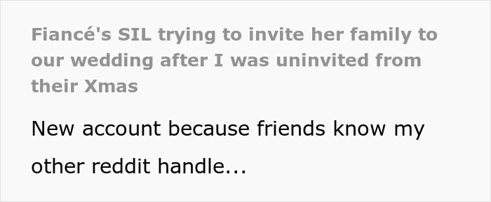 Wedding Dreams Turn Nightmarish As Karen Declares, “It Is Our House, Y’know” Wedding Dreams Turn Nightmarish As Karen Declares, “It Is Our House, Y’know”