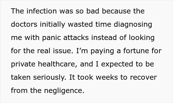 “I Want To Divorce Her”: Man Feels Abandoned After Wife Dismissed His Serious Symptoms “I Want To Divorce Her”: Man Feels Abandoned After Wife Dismissed His Serious Symptoms