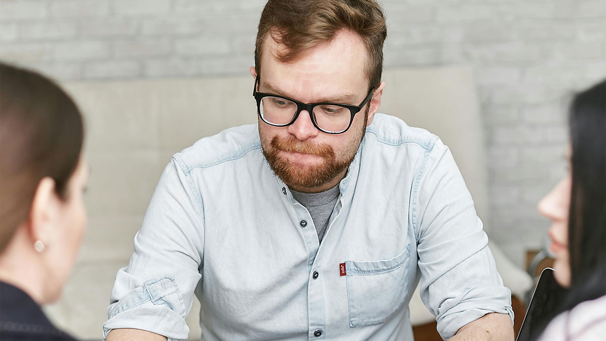 30 Awkward Job Interviews That Left Applicants And Employees Losing Sleep