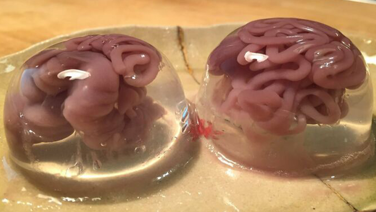 30 Pics Of Unhinged Foods That People Were Planning To Eat