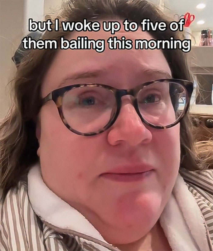 “It’s So Hard To Make Friends”: Woman Breaks Down After Throwing Lavish Party That No One Went To “It’s So Hard To Make Friends”: Woman Breaks Down After Throwing Lavish Party That No One Went To