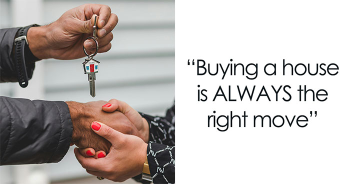 31 Common Myths About Economy And Finance Get Debunked By Netizens In This Viral Thread