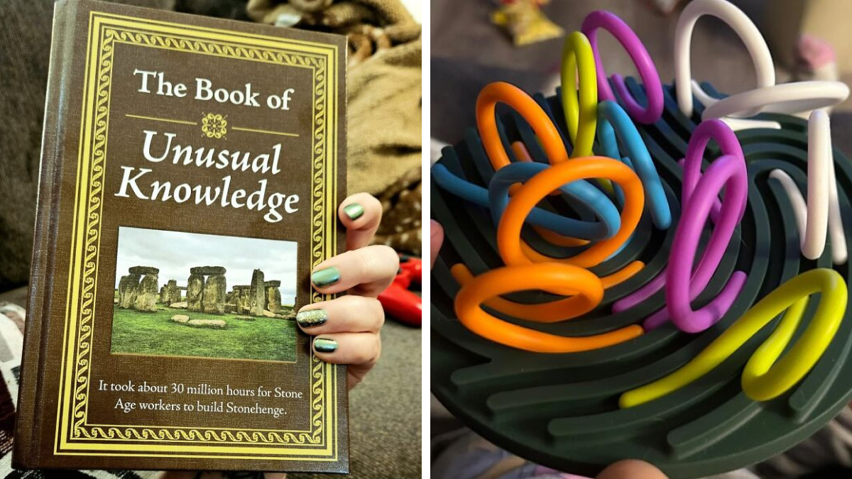 We’ve Crowned Our 25 Ultimate Amazon Discoveries Of 2024