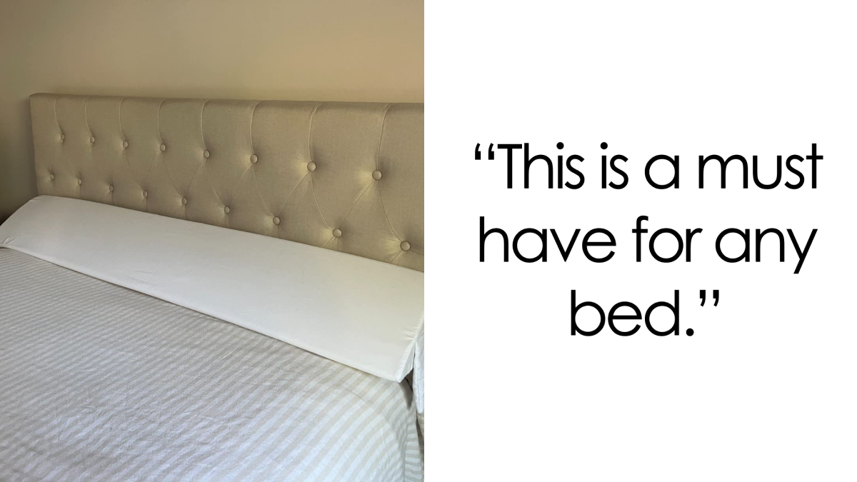 25 Finds That Unexpectedly Turn Into Every Day Essentials For Easy Living