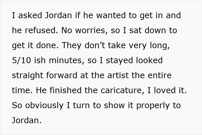 Woman Finds Out She’s Been In A Relationship Without Realizing After Getting Publicly Proposed To Woman Finds Out She’s Been In A Relationship Without Realizing After Getting Publicly Proposed To