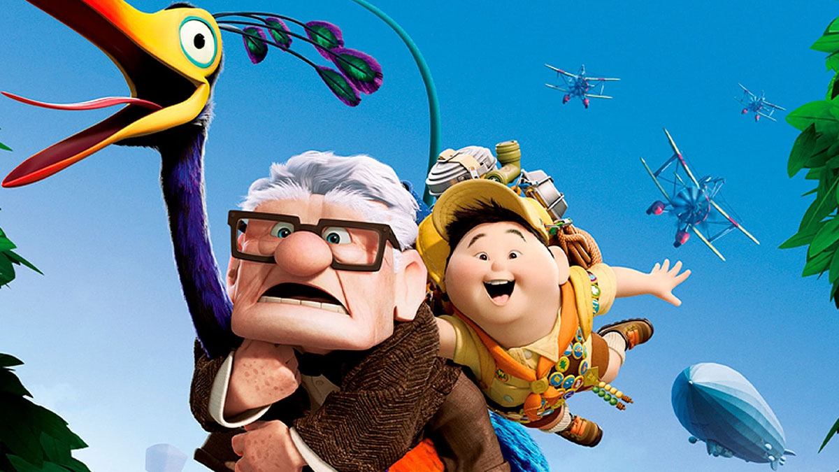 37 Heavy-Hitting Movies That May Have Even The Strongest Of You In Tears