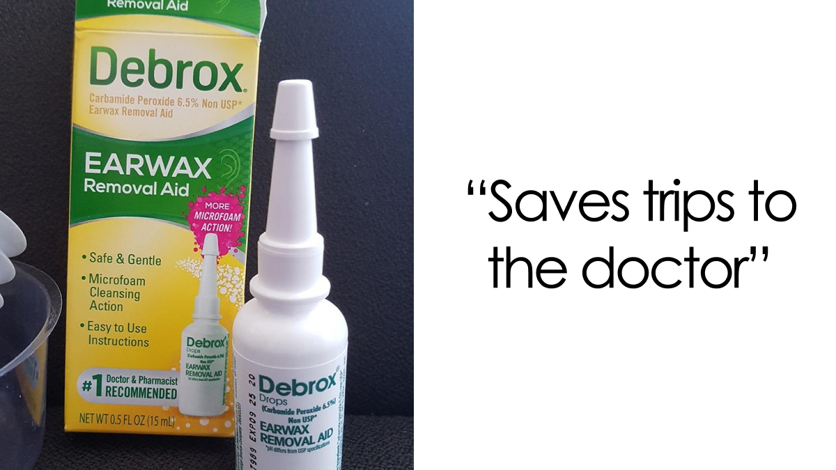 Beyond Basic Self-Care: 23 Items That Tackle Real Body Issues