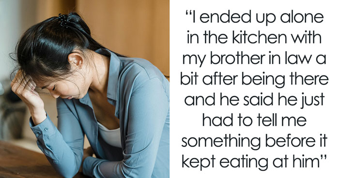 Wedding Plans Rocked After Engaged Man’s Feelings For SIL Are Revealed, Her Husband Is Furious