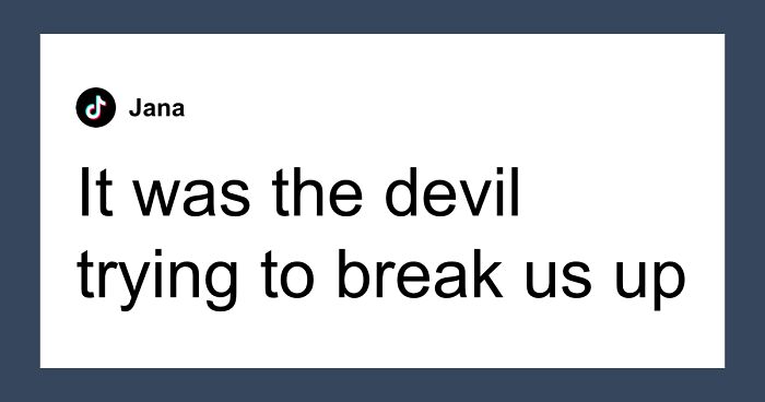 “If You Saw Her You Would Understand”: 50 Hilarious And Unhinged Reasons Someone Cheated