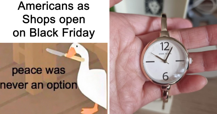23 Black Friday Deals With Discounts So Deep, You’ll Want To Dive Right In