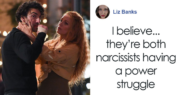 Blake Lively Files A Second Lawsuit Against Justin Baldoni: “His Career In Hollywood Is Over”