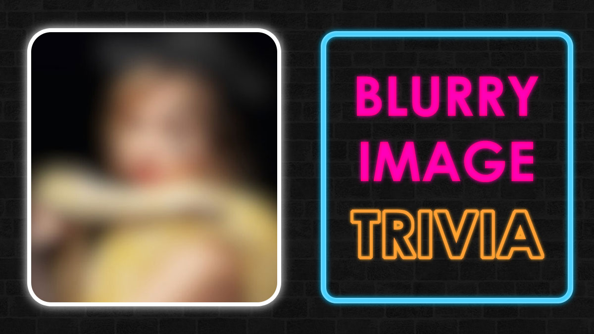 This Blurry Image Test Might Shake Your Confidence Even If You Have Excellent Eyesight: Identify What Is In The Blurry Images
