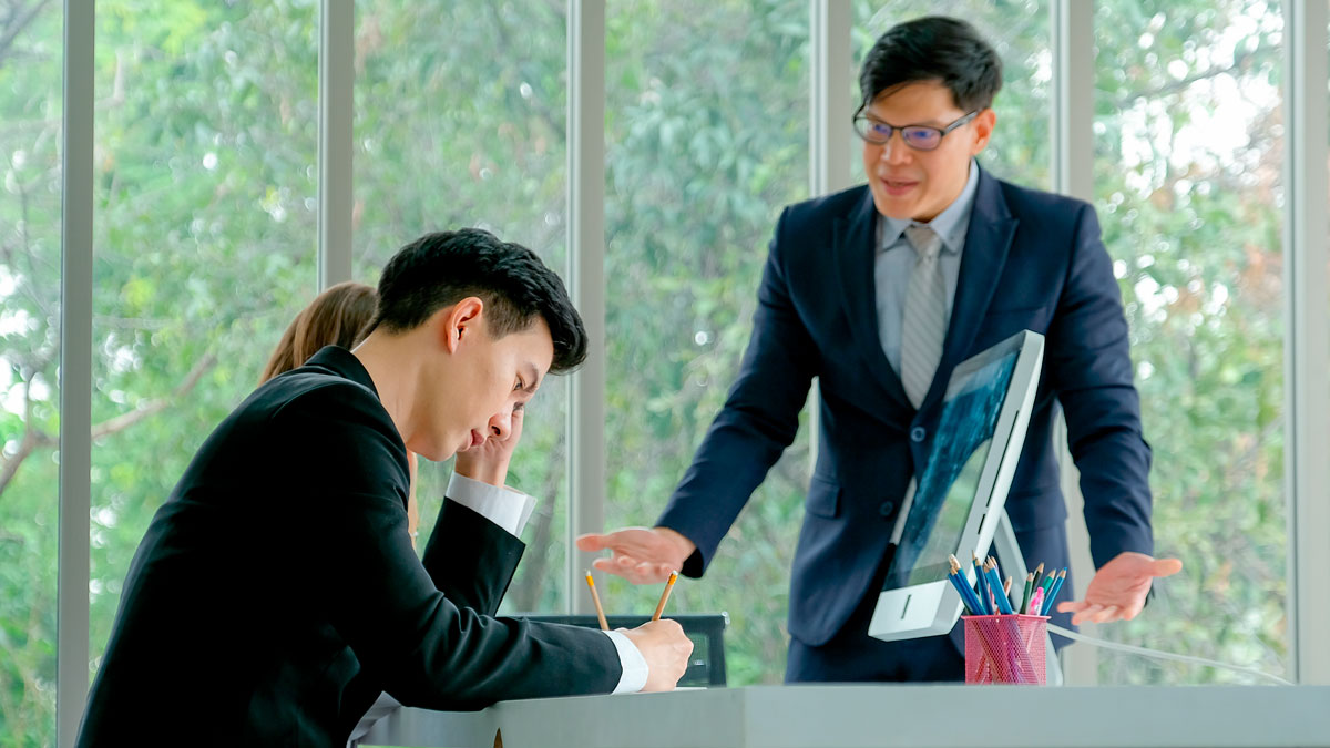 Employee Comes Back After Time Off Just To Get Fired, They Make Sure The Company Regrets It