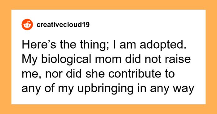 “Flipped Out, Started Crying”: Bio Mom Freaks Out About Daughter’s Wedding Plans