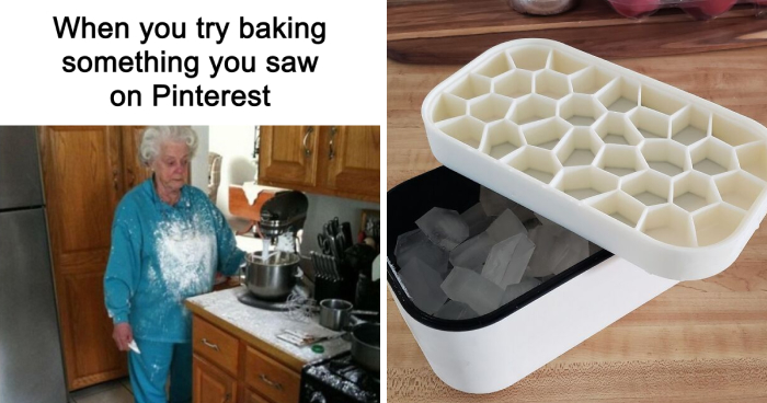 Kitchen Logic Gone Wild: 20 Tools That Are Crazy Enough To Be Brilliant