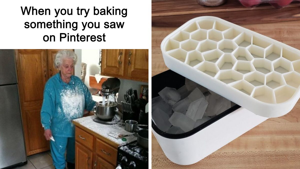 Kitchen Logic Gone Wild: 20 Tools That Are Crazy Enough To Be Brilliant
