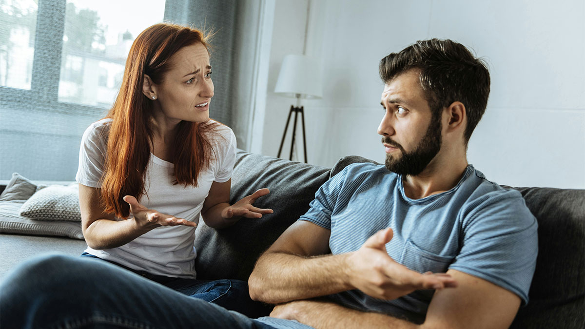 Woman Grapples With Family Fallout After Exposing Brother’s Plan To Track Fiancée