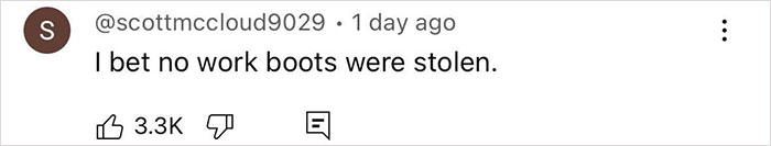 California Store Owner’s Clever Anti-Theft Hack Stumps Robbers: “Well Played, Sir” California Store Owner’s Clever Anti-Theft Hack Stumps Robbers: “Well Played, Sir”